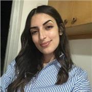 Cours d’arabe et de mathématiques, ingénieure d’affaire et éducatrice